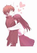 Image result for 1080Px1080px Cute Couple Anime