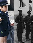 Image result for asian school uniforms history