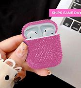 Image result for pink air pod case