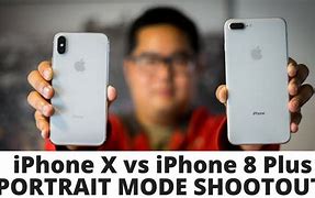 Image result for iPhone 8 Plus Portrait Mode