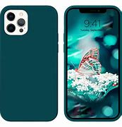 Image result for iPhone 12 Teal Case