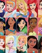 Image result for Disney Princess Mattel Spain