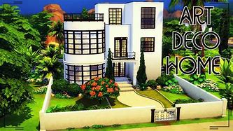 Image result for Deco Build Sims 4