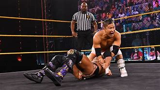 Image result for WWE NXT