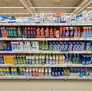 Image result for Supermarket Shelf Product