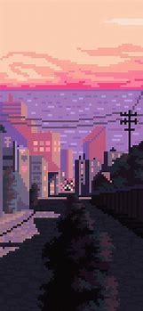 Image result for Pixel Art Wallpaper 4K iPhone