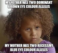 Image result for Mixed Baby Meme