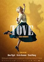 Image result for Tove Levin