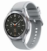 Image result for Samsung Galaxy Watch 4 Leather Band