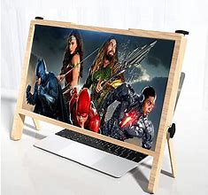 Image result for Laptop Screen Magnifier 17 Inch