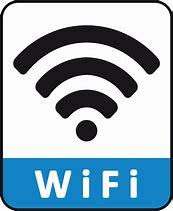 Image result for Wi-Fi Down. Symbol