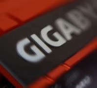 Image result for Gigabit Logo