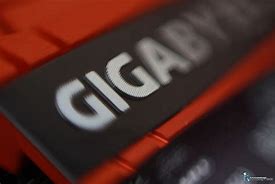 Image result for gigabyte technology