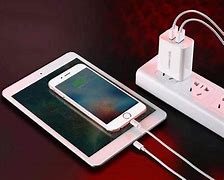 Image result for iPhone Charger Burn