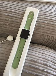Image result for Red Apple Watch Series 1