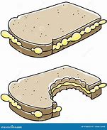 Image result for Bite Food Cartoon
