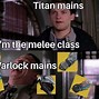 Image result for Destiny Titan Memes