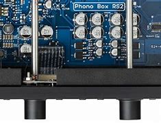 Image result for Phono Box Rs2