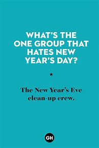Image result for Beginning of New Year Jokes