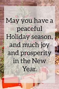 Image result for Merry Christmas and a Prosperous New Year