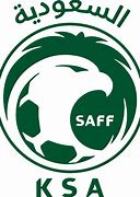 Image result for Saudi Arabia Football Badge