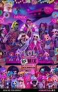 Image result for LOL Surprise Party Remix