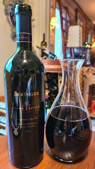 Image result for Beringer Cabernet Franc Third Century