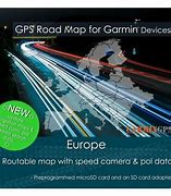 Image result for GPS Navigation Maps Europe