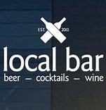 Image result for A Local Bar Building