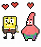 Image result for Pixelated Spongebob Meme