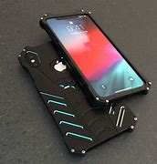 Image result for iPhone XR Metal Case