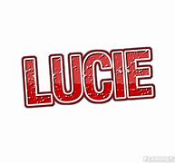 Image result for Lucie Logo