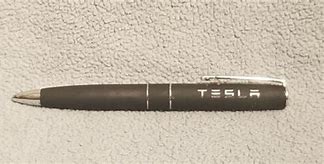 Image result for Tesla Pen Rose Gold