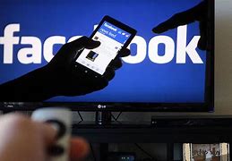 Image result for Watching Facebook On iPhone