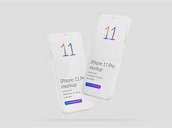 Image result for iPhone at an Angle Mockup