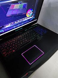 Image result for Red Alienware Laptop