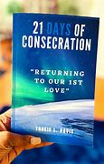 Image result for 21 Days of Consecration