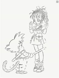 Image result for Dragon Ball Fan Art