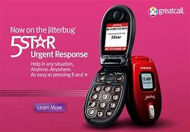 Image result for Jitterbug Phone 911