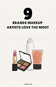 Image result for Best Makeup Brands