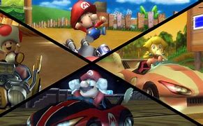 Image result for Mario Kart Wii Courses