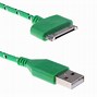 Image result for iPhone 4 Cable Type