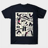Image result for Abstract T-Shirt Design