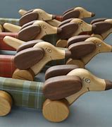 Image result for Girls Wooden Toys