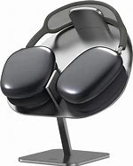 Image result for Standing AirPod Pro Max Case