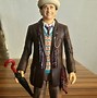 Image result for Action Figure Theatre Doctor Who