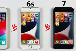 Image result for 6 vs 6s