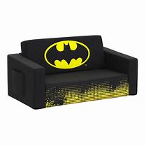 Image result for Batman Couch Large