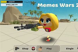 Image result for Memes Wars 2