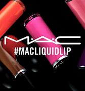 Image result for Mac Makeup Logo